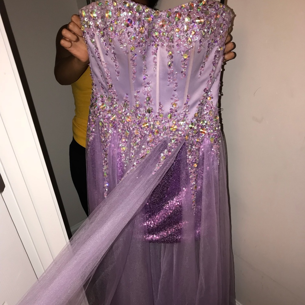 Formal/ Prom Dress